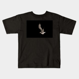 Seagull Kids T-Shirt